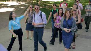 ASU Sustainability in Science Museums Fellowship