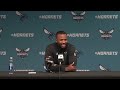 2025-2026 Exit Interview - Jeff Peterson
