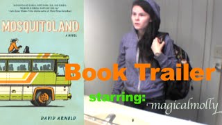 Mosquitoland Book Trailer