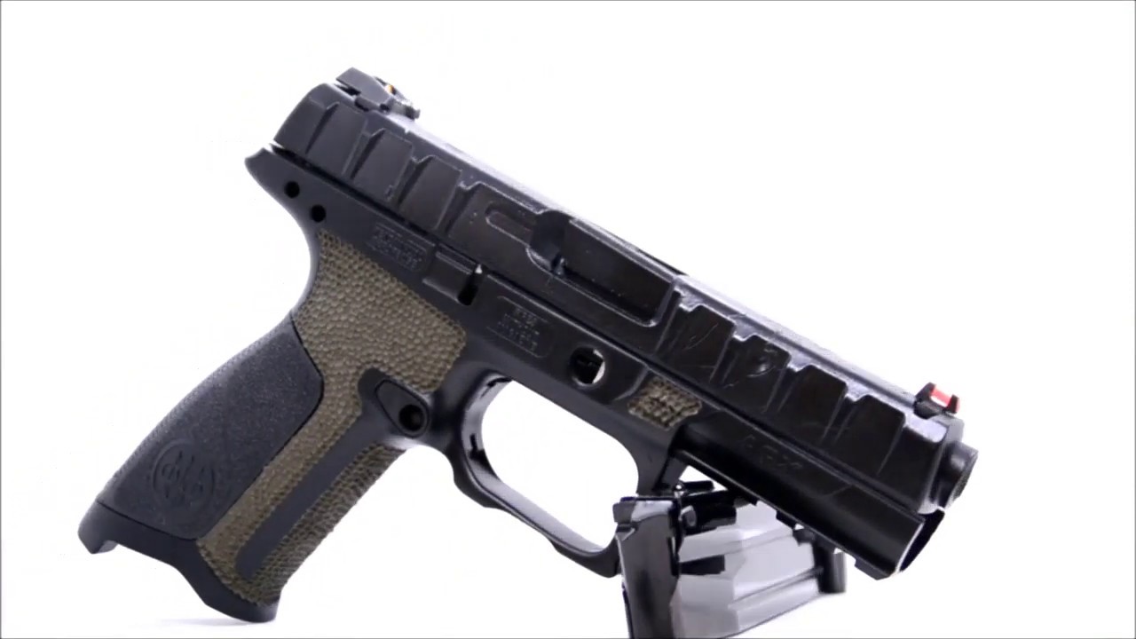 Cover Apx Basic PRO 3  Black & Olive