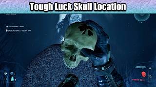 Where to find the Tough Luck Skull | Halo 1 Remake Campaign Evolved