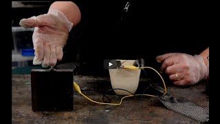 2057 How To Make The Homemade Battery You May Have Been Waiting For