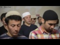 Celebrating Eid al-Adha at Moscow's Majestic New Mosque