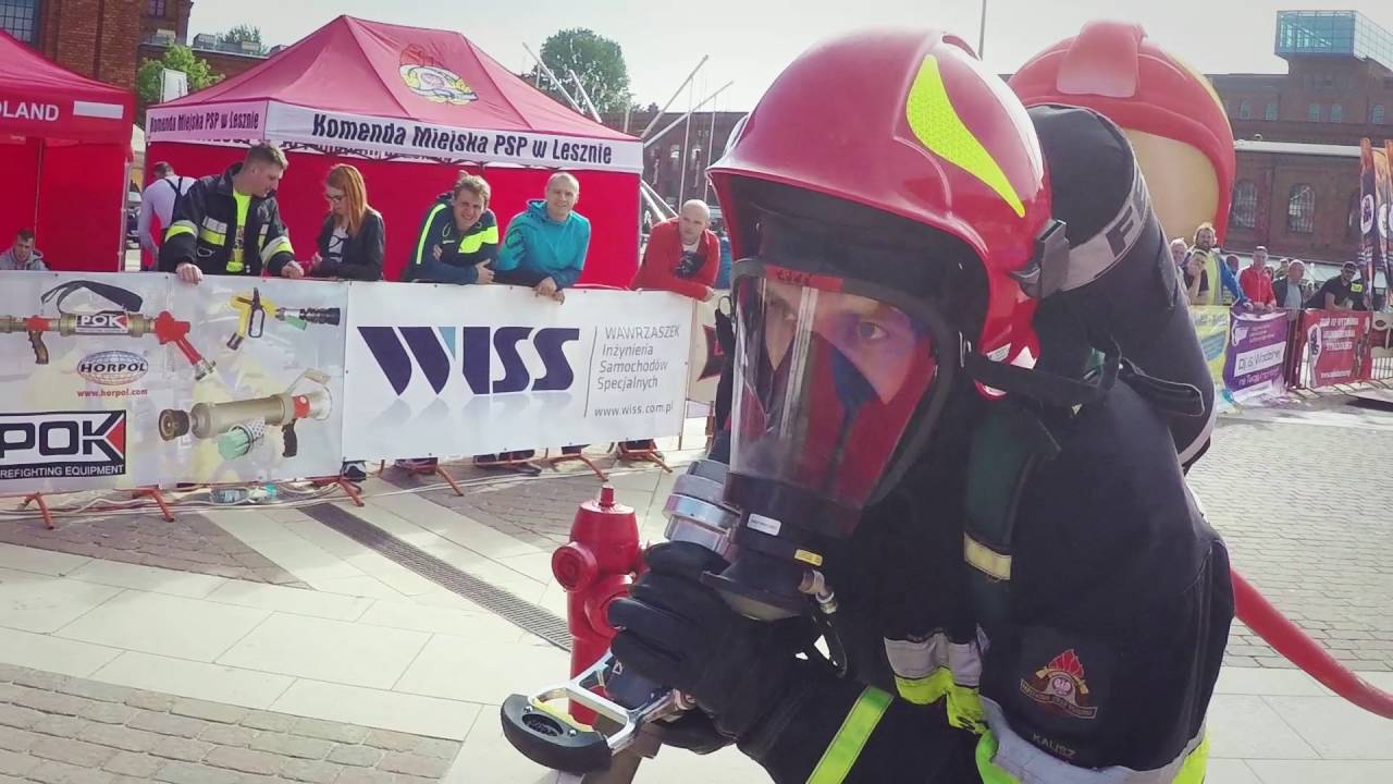 KZPT FCC Lódź 2016