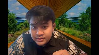 Diki Rahmat Jaya Zebua - Technology For Language Professionals