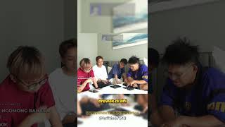 jot ngambek gaboleh brewek di malaysia #sidebrothers #tierison #tepeacu