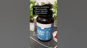Energy Revive Plus From Nutrabiotics Gifted Collab Collaboration Barter Content Fyp Share 