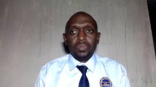 Comparing Yourself With Others Makes Salvation Impossible - Rei Kesis - Meru GK Prison SDA Vespers