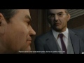 Mafia-FILM-Full HD-1080p CZ All Cutscenes