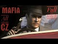 Mafia-FILM-(Full HD-1080p) CZ (All Cutscenes)