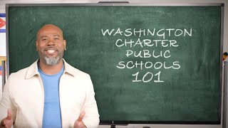 WA Charters 101: What Is a Charter Public School