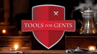 Tools For Gents - Teatime! (18)