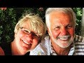 The Truth About Captain Lee Rosbach's Wife