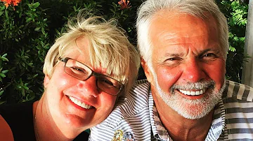 The Truth About Captain Lee Rosbach's Wife