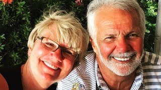 The Truth About Captain Lee Rosbach's Wife