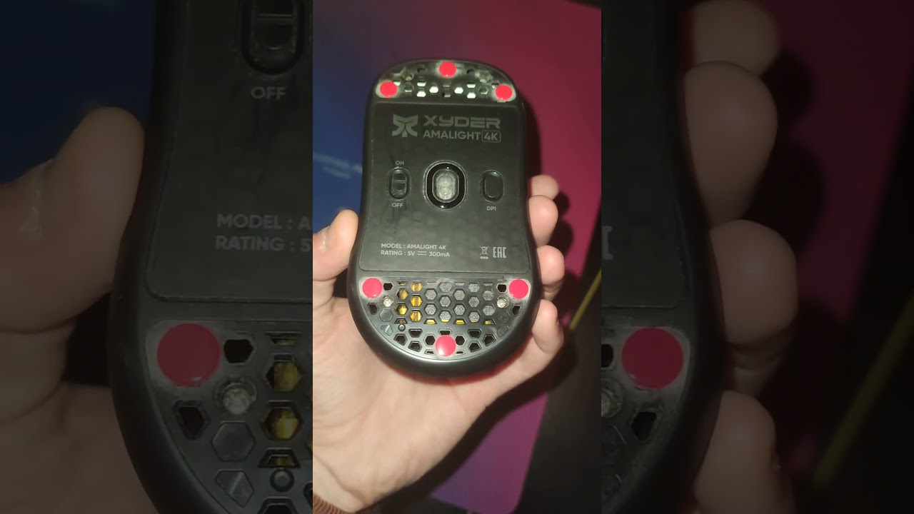 На чём я играю 