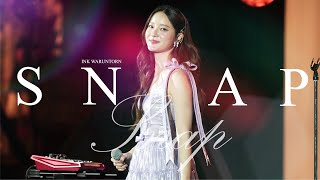 SNAP - INK WARUNTORN | Siam Paragon The Magical Celebration 2026| Countdown New Year 2026 | 31-12-25