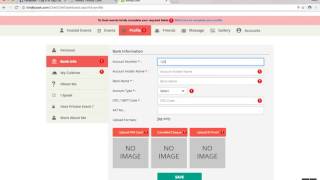 KindlyCook How to Register As Chef