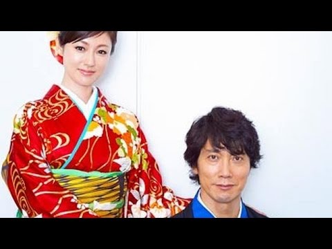 佐々木 蔵之介！主演映画のイベントに出席。