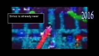 The fourth test of the alpha version of Brawl Stars in 2016. Wait for the beta test of 2017 