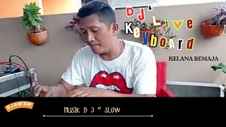 Download Lagu Dj Remix Enerjik instrument - Video Visual Kelana Remaja MP3