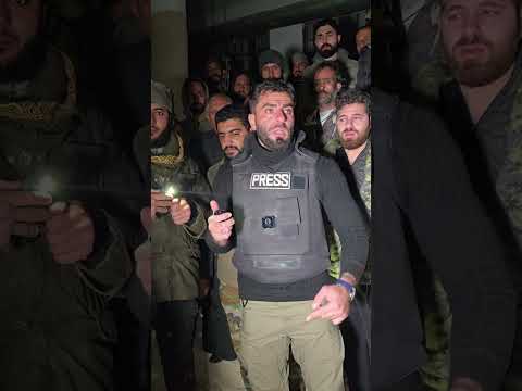 تفاصيل مرعبة في سجن صيدنايا وكل ساعة عمنخسر فيها معتقل او معتقلة تحت الأرض تم إخفاؤهم قسرا