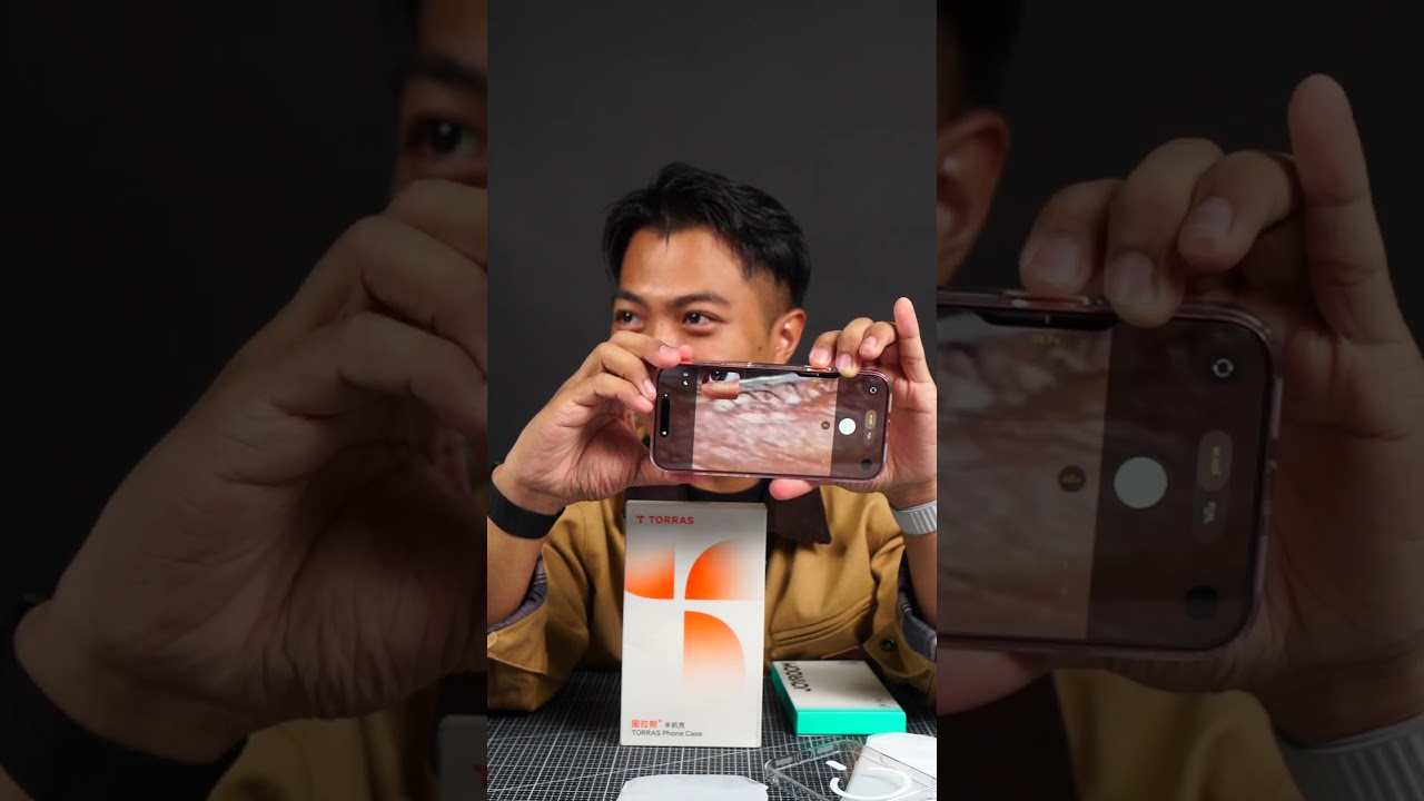 zoom ระยะเผาขน