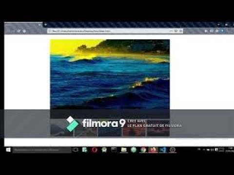 image slider using css and javascript | MassaoudiTayeb