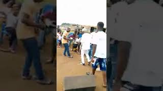 Download Lagu clash musical entre bi zêguê et Dadje djie a blata MP3 Download Lagu clash musical entre bi zêguê et Dadje djie a blata MP3