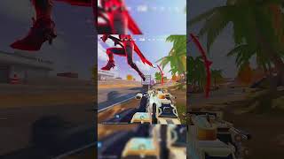 ولا واحد طلع حي 👌 #shorts #bloodstrike #bloodstrikepc #bloodstrikemobile #gaming