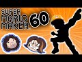 Super Mario Maker: Could It Be!?! - PART 60 - Game Grumps