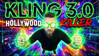 Así se usa Kling 3.0 como un PRO [Guía COMPLETA]