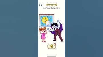 🎮 DOP 5 - Level 668 / Niveau 668 - Solution / Walkthrough