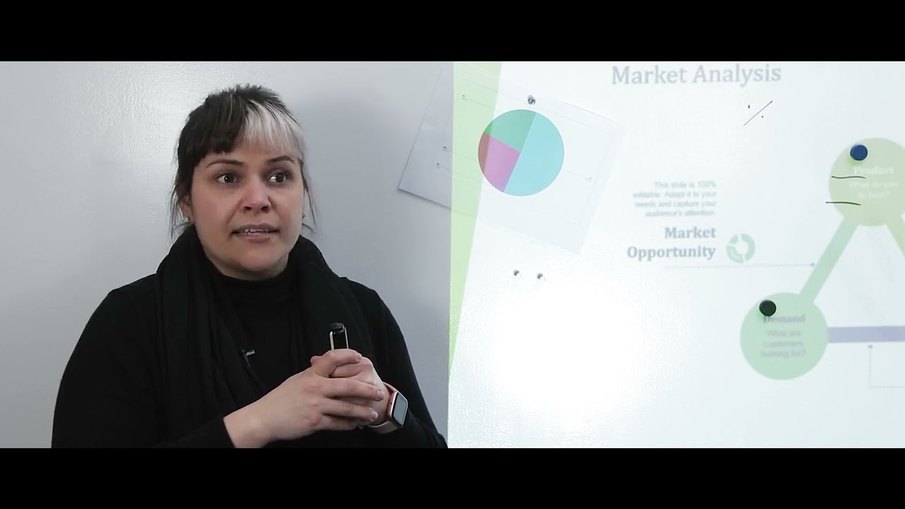 Smarter Surfaces améliore l'expérience d'apprentissage en classe à Griffith College