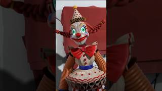 JACKIE IN REAL LIFE SE METE EN MI HABITACIÓN  #shorts