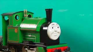 Bachmann Peter Sam