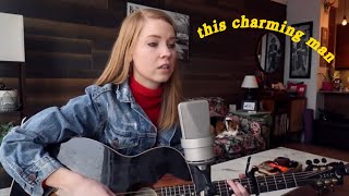 this charming man - the smiths cover (xarissa)