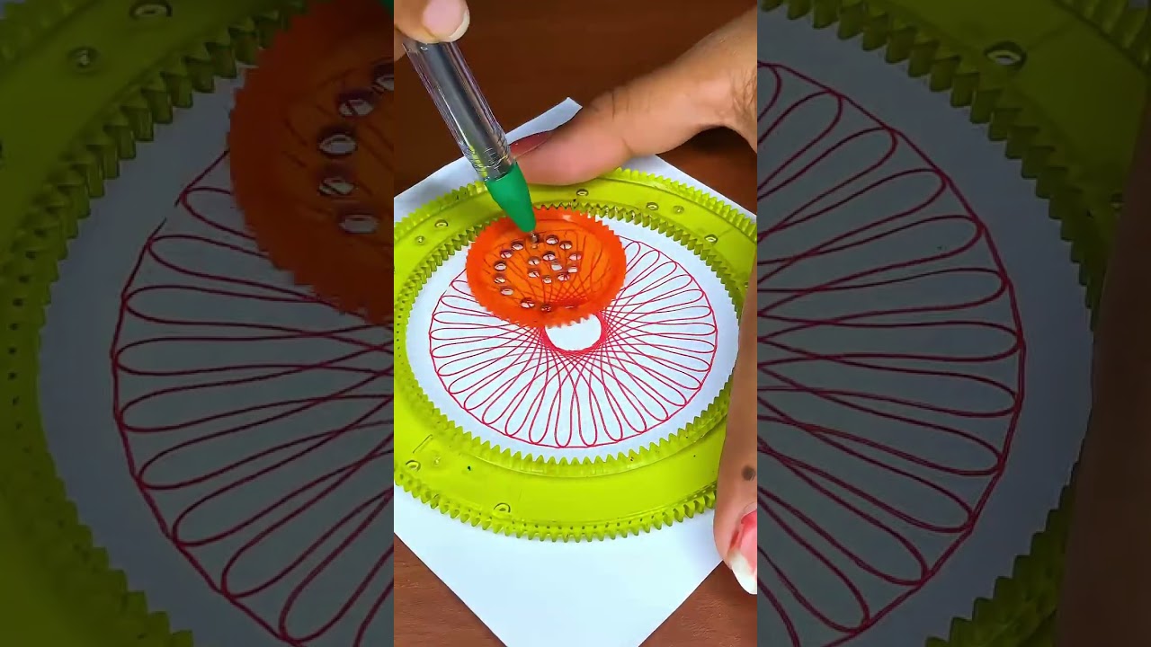 Asked how many circles were drawn in total for new and strange toys. Parent-child crafts. Most p