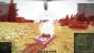 Тащит Пантера бой со дна !!!!!! Тащит Пантера бой со дна !!!!!!