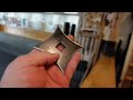 Beginning of video