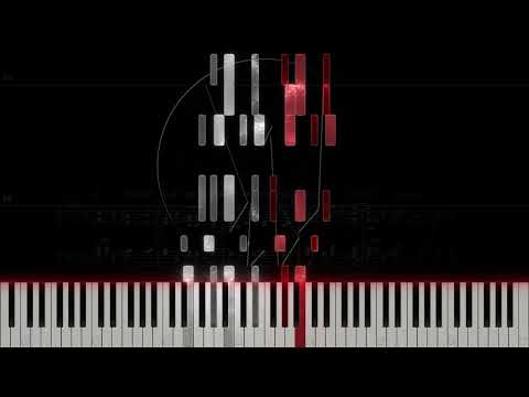 Spiritual (Kokoro) (Keyboard Part) - Tokyo Jihen