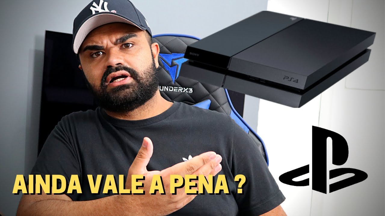 Vale a Pena Comprar PS Vita em 2023? - Diegoduplay