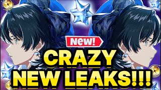 NEW LEAKS!!! 3.6 BANNERS, QOL CHANGES, CO-OP EVENTS, SIG WEAPONS & MORE! [Wuthering Waves]