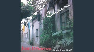 Video thumbnail of "Juan d'Arienzo - Chirusa"