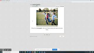 Unit 2 Week 3 Vocabulary