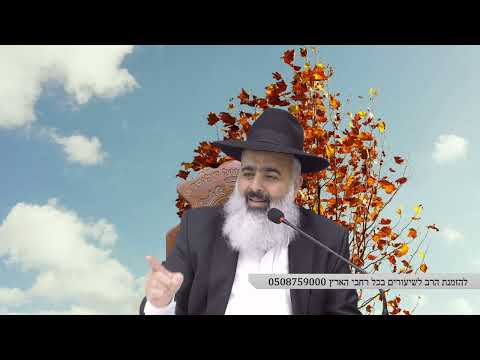 סיפור מעולמות עליונים - הצדיק רבי ברוך ממזיבוז ביקש : " שיספרו דבר רע על רבי לוי יצחק מברדיטשוב... "