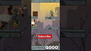 गलती से बच गया 😳 Zombie Attack #shorts”“Zombie Rush… Ending Shock 😱🔥”“Pro Player vs Zombie Army 🧟🔥”