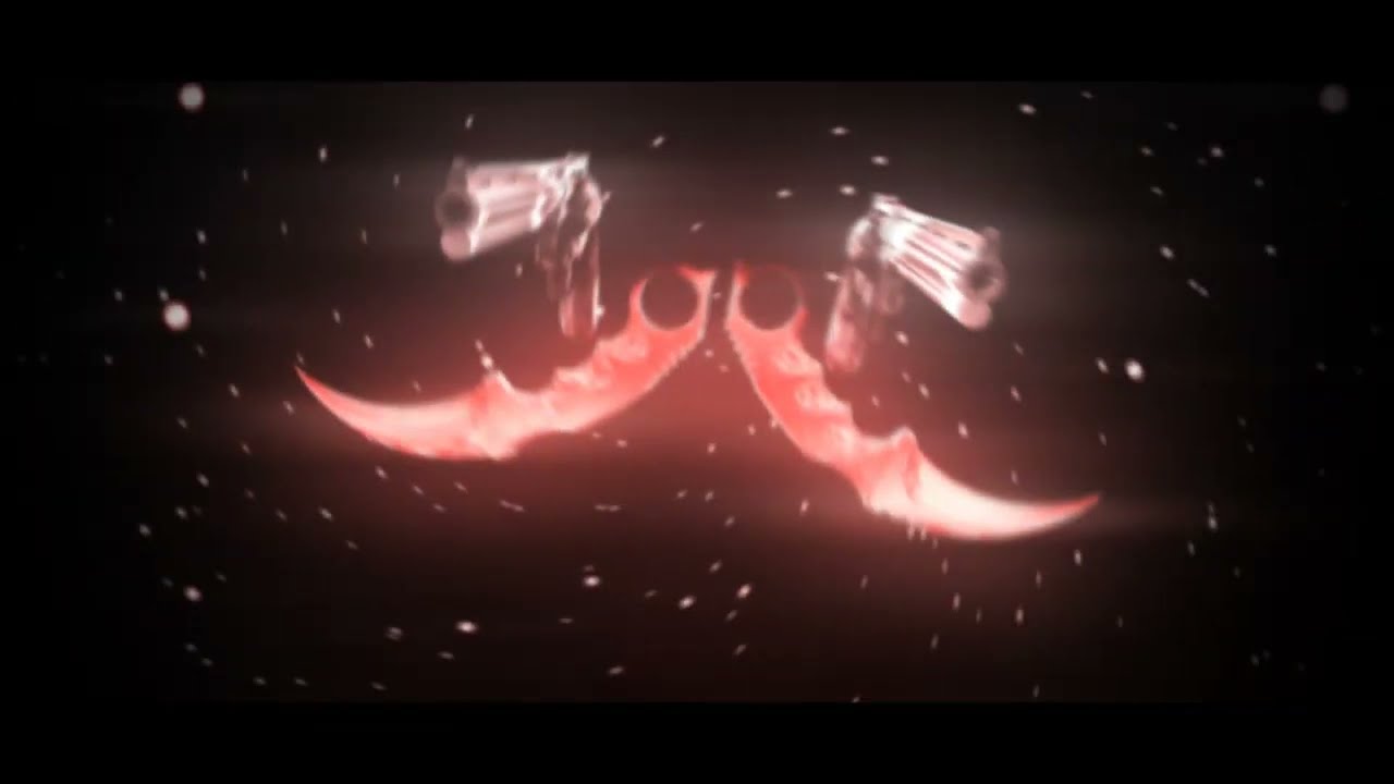 Gun Shot Intro - Templates