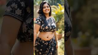 When Ai Wears A Saree Even Reality Gets Confused