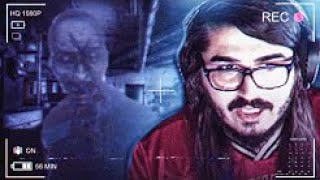 Twitch Yayıncılarının Korku Oyunlarına Tepkileri